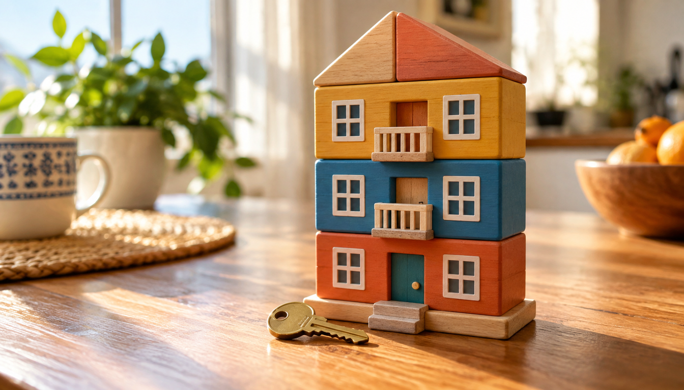 What Are LIHTC Apartments? How to Find Them in 2026